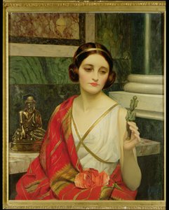 Il falso dio da William Clark Wontner